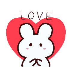 HaruRabi's Daily Life