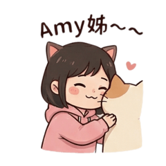 RubyQ版撒嬌不想上班系列-1