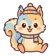 Yukkuri Risu-kuns Everyday Oops