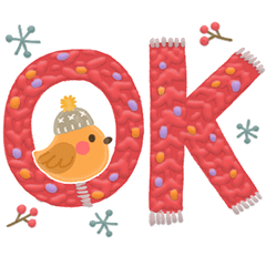 大人の気遣い*37冬