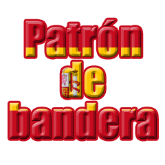 Spanish pattern Spanish words