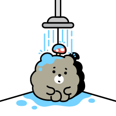 Stay strong, Gombang!