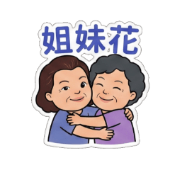 磚窯李家班姊妹花