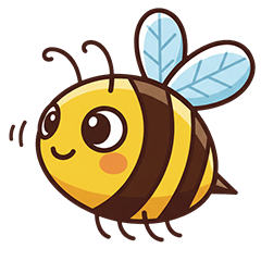 療癒系小蜂的日常生活