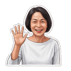 The Warm Everyday Life of a Classy Mom