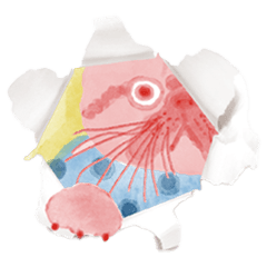 The Pink Cat of Everyday Life