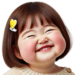 Chubby Girl Funny face180 BIG(TW)