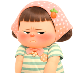 Cheeky girl 86 BIG TW