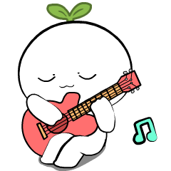 Weird Plant 5 : Animated