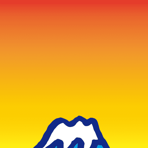 A serious New Year's card 2026