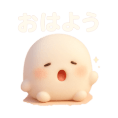 Soft & Squishy Daily Healing Characters