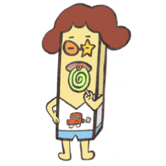 西嘍-抽象系列 萬