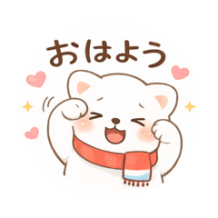 The daily life of a cat (ordinary words)