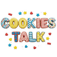 COKKIES TALK3