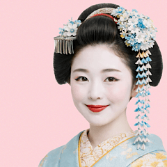 舞妓さんに心配されたい