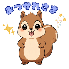 Cute Animal Stickers7777
