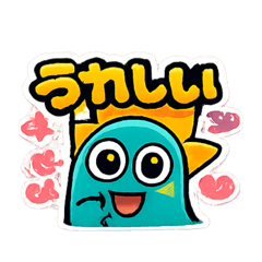Original Sticker Set