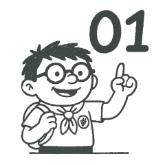 奇怪餒 沒好的一天