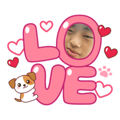 我的同學們好可愛