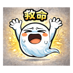 《崩潰系炸裂幽靈 2:上班地獄篇》