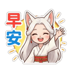 小狐娘☆超實用☆