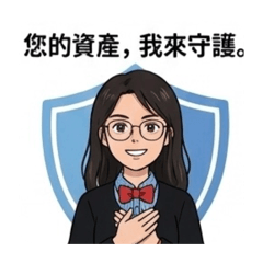 財富傳承・專業守護