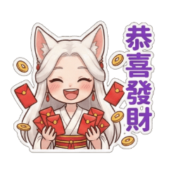 小狐娘☆節日篇☆