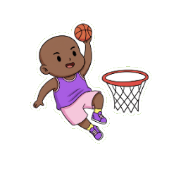 天天情緒小光頭