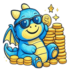 印象派卜露龍(理財篇) 2