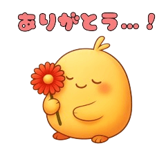 Soft & Sweet Mochi Stickers