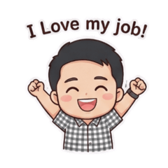 Mackie The Office V.3