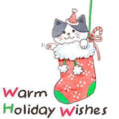 Cat so cool Celebrate