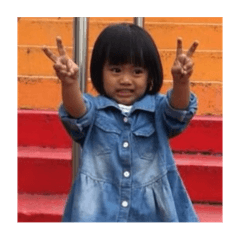 阿裴裴和哥哥跟姐姐們