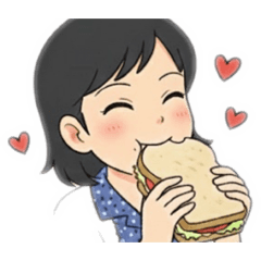 記錄每天生活點滴陪你聊天傳達心情日常貼