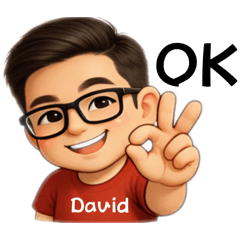 David的麻將生活日常2