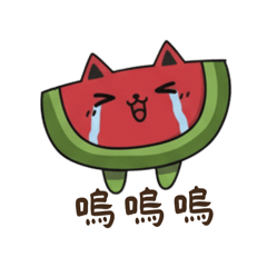 西瓜小咪