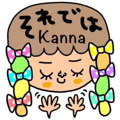 Many set Kanna