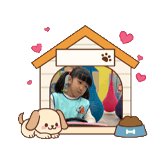 6歲Q比