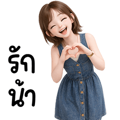 Beautiful Girl sweet outfit 23