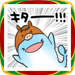 ジンベエザメのべえすけ4