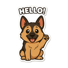 Shepherd Daily Conversation