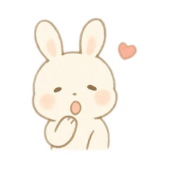 Sweet & Simple Rabbit