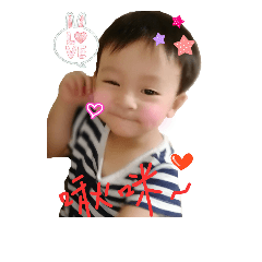 little hamburger yang yang