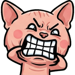 Overreaction Sphynx 1