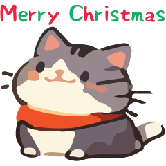 幹話貓球♥聖誕特輯 2