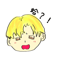 小東東的情緒日常❤️