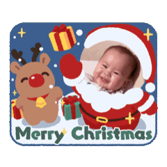 耶！耶！我來了！系列2