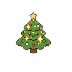 Season's greetings to all