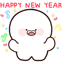 แบมบิ : ปีใหม่และเทศกาลต่างๆ