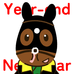 [Official]Titleholder's winter greeting